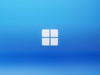 blue windows wallpaper